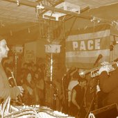 LAZZA DUB