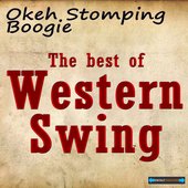 Okeh Stomping Boogie - The Best Of Western Swing
