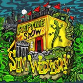 Reptile Show