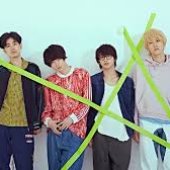 Green Boys