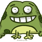 Avatar for isikrien