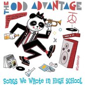 Songs We Wrote in High School - EP