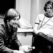 The Black Keys