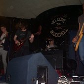 Blue Sky Project @ I <3 West Yorkshire in Brudenell Social Club 
