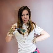 Caprice Le Marais - Caviar promo image