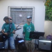 Festa à Fantasia - \"Sábado Animado\" - Londrina - PR