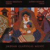 Indian Classical Music