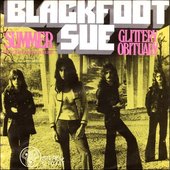 blackfoot sue