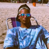 caio ocean praia