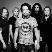 Sonata Arctica 2014