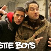Beastie Boys 2011 Promo