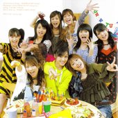 Morning Musume Mikan 2