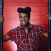 Jermaine Stewart