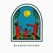 Blanco Gitano