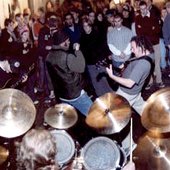 live at the killtime, philadelphia, date unknown