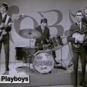 The (Australian) Playboys