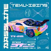 TEKU-ISING (Shirako Takamoto Theme) [Hot Wheels Acceleracers]