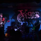 Live at V-Gen