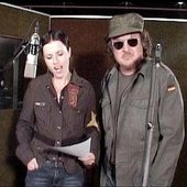 Dolores & Zucchero