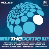 The Dome, Vol. 93 [Explicit]