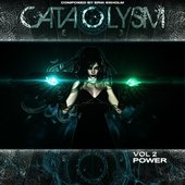 Cataclysm Vol. 2 - Power