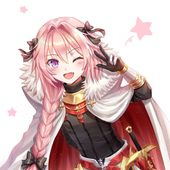 Avatar for Astolfo_