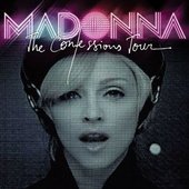 The Confessions Tour