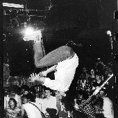 Bad Brains music, videos, stats, and photos