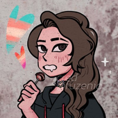 Avatar for LilithThe1st