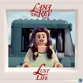 Lego cover