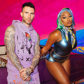 Maroon 5 & Megan Thee Stallion