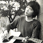 Yoshida Takuro