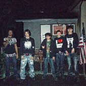 5/9ths of the haunted mound