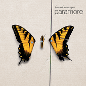 Brand New Eyes [PNG]