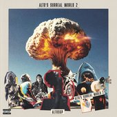 Alto's Surreal World 2