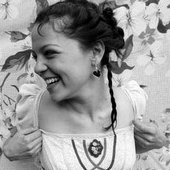  Natalia Lafourcade