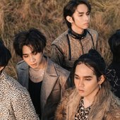 'Ikalawang Yugto' (New Era) Concept Photos