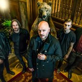 soilwork verkligheten promo