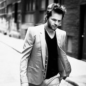 Espen Lind