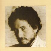 Bob Dylan — New Morning