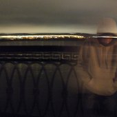 Bridge ghost
