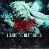 Shadow of Intent, Corpsegrinder
