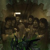 WeAreTheEnd 2006