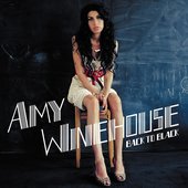 Amy Winehouse - Back To Black (1415x1415, 506Kb JPG)