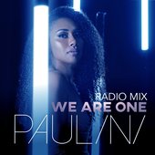 We Are One (Radio Mix)