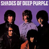 HQ Shades of Deep Purple