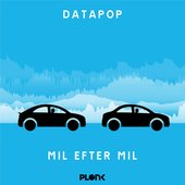 MIL EFTER MIL - EP