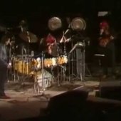 Albert Mangelsdorff, Alphonse Mouzon, Jaco Pastorius