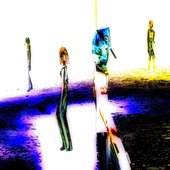 Jellyfish In The Lull - Single