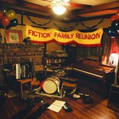 Fiction Family Reunion [Spotify Exclusive Version]